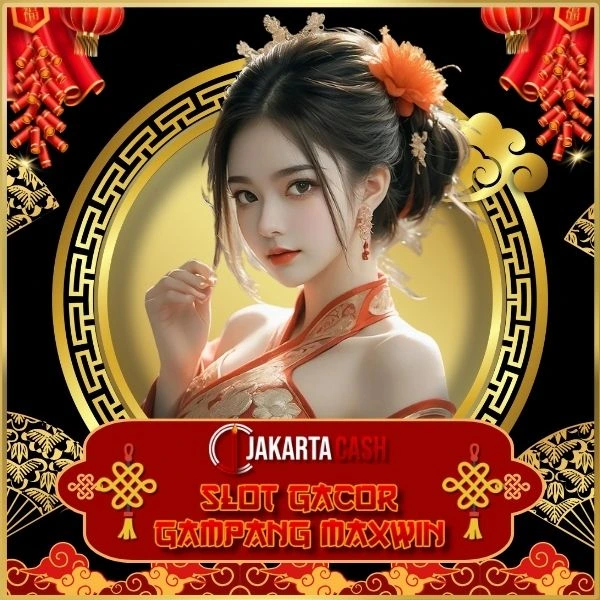 JAKARTACASH | JAKARTA CASH KOMUNITAS SLOT GACOR SERVER THAILAND TERAMAN, DAN TERPERCAYA 